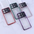 قاب My Case Lens Aperture شیائومی Redmi Note 13 Pro 5G محافظ لنزدار