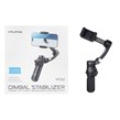 گیمبایل استبیلایزر VIPLATINA مدل VF22 - مشکی (گارانتی 18 ماه تعویض نیکان همراه)
