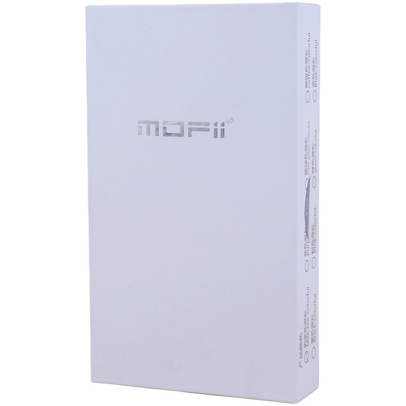 کیبورد اعداد بی سیم مافی X910