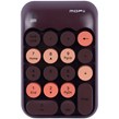 کیبورد اعداد بی سیم مافی X910