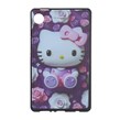 قاب ژله ای تبلت Samsung Galaxy Tab A9 8.7 / X110 / X115 - طرح 601