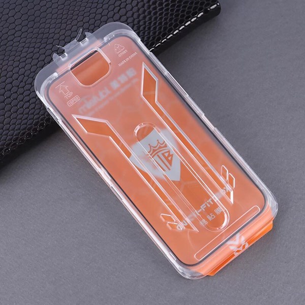 گلس میتوبل Quick-Fit Box