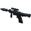 تفنگ آر پی جی اسباب بازی آهو RPG-7