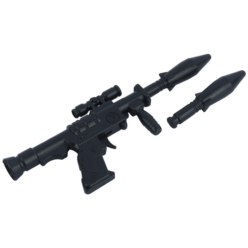 تفنگ آر پی جی اسباب بازی آهو RPG-7