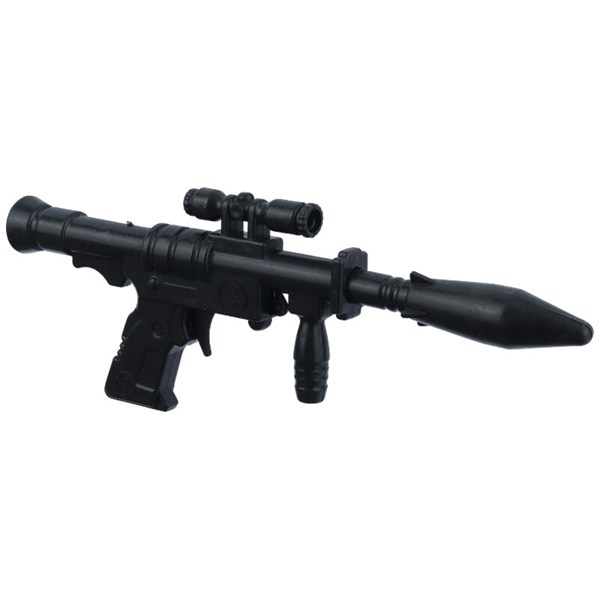 تفنگ آر پی جی اسباب بازی آهو RPG-7