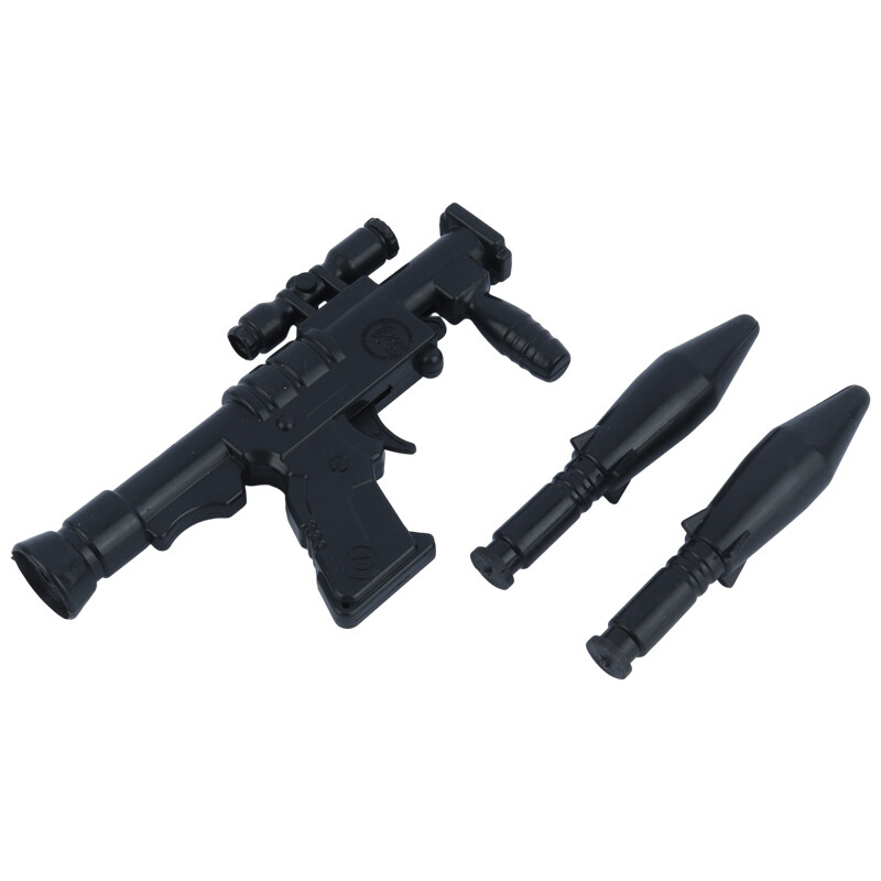 تفنگ آر پی جی اسباب بازی آهو RPG-7