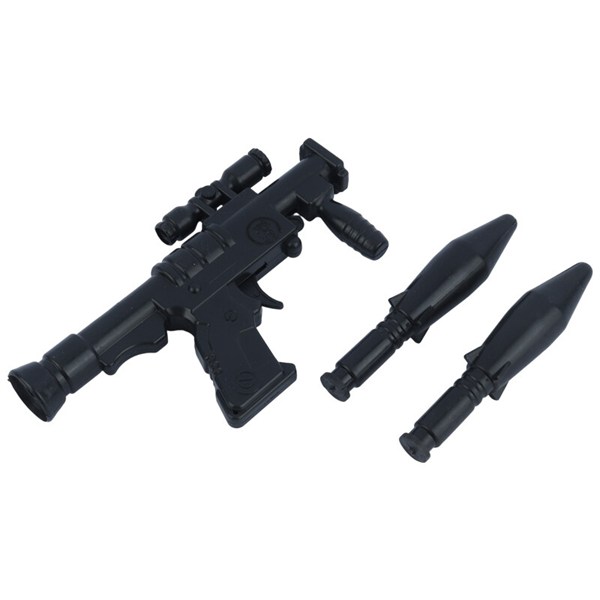 تفنگ آر پی جی اسباب بازی آهو RPG-7