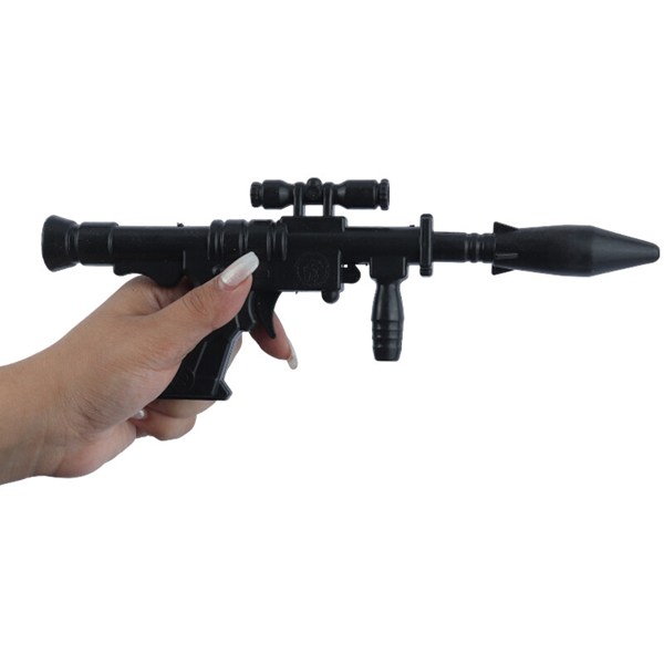 تفنگ آر پی جی اسباب بازی آهو RPG-7