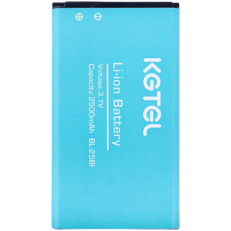باتری موبایل کاجیتل KGtel BL-25BI