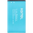 باتری موبایل کاجیتل KGtel BL-25BI