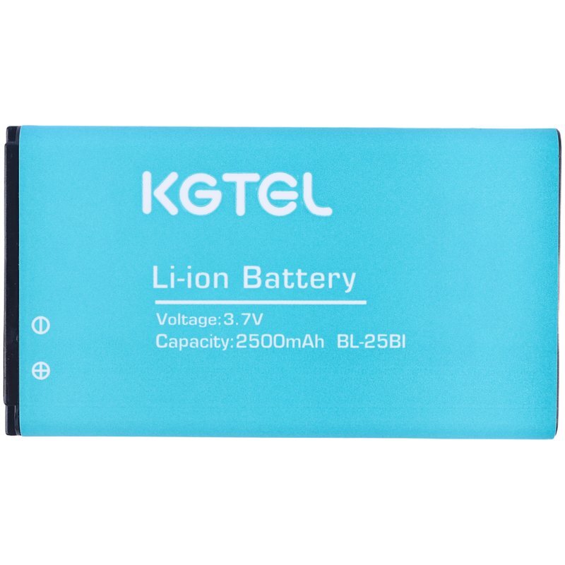 باتری موبایل کاجیتل KGtel BL-25BI