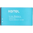 باتری موبایل کاجیتل KGtel BL-25BI