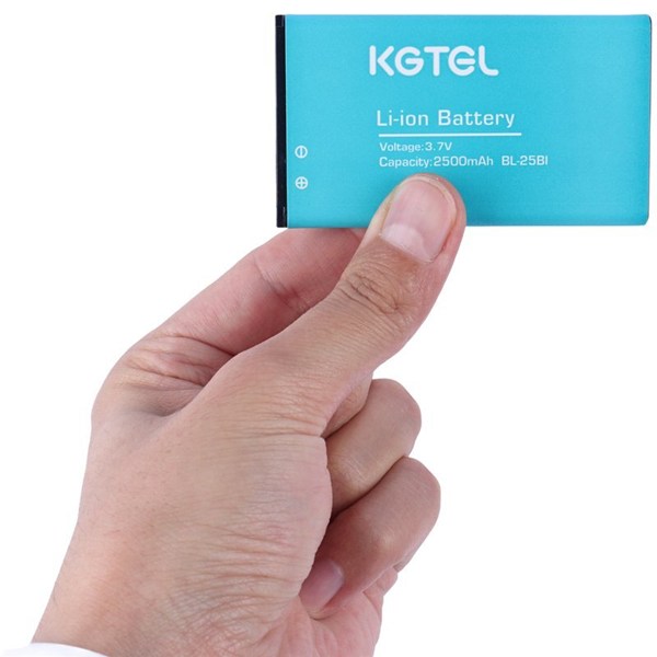 باتری موبایل کاجیتل KGtel BL-25BI