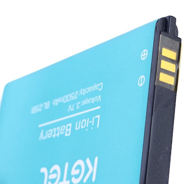 باتری موبایل کاجیتل KGtel BL-25BI