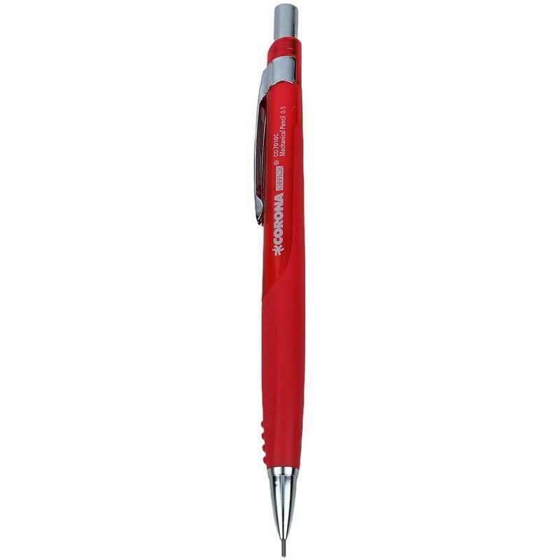 مداد نوکی میلی متر کرونا CO7010C بسته 72 عددی