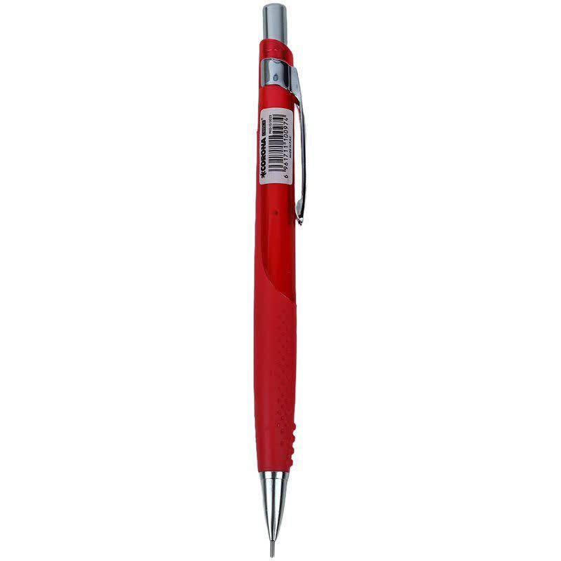مداد نوکی میلی متر کرونا CO7010C بسته 72 عددی