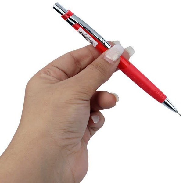 مداد نوکی میلی متر کرونا CO7010C بسته 72 عددی