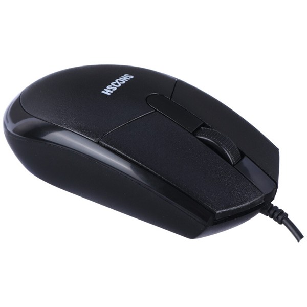 موس شوش M22