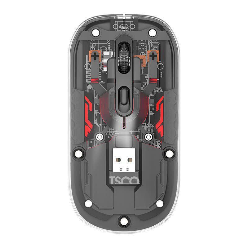 موس بی سیم تسکو TM 780W