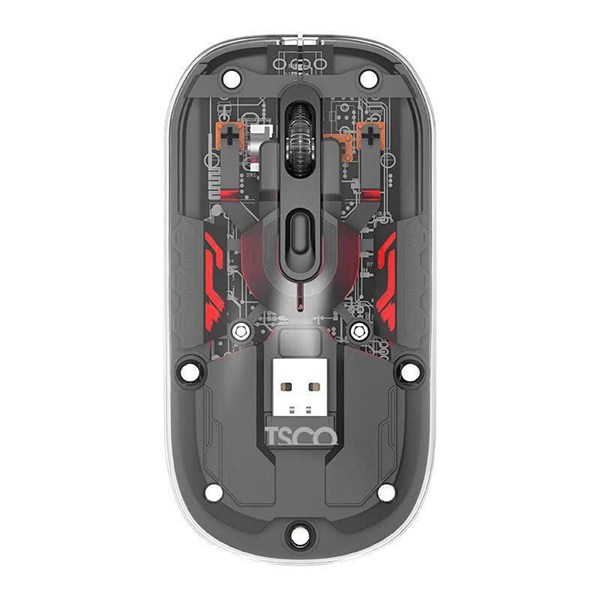 موس بی سیم تسکو TM 780W