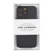 قاب محافظ لنزدار Original KDoo Air Carbon مدل Apple iPhone 15 Pro Max - مشکی ( پک دار) - NTC