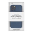 قاب محافظ لنزدار Original KDoo Air Carbon مدل Apple iPhone 12 Pro - سرمه ای ( پک دار) - NTC