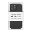 قاب Original KDoo Air Skin مدل Apple iPhone 16 Pro Max - مشکی (پک دار) - NTC
