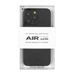 قاب Original KDoo Air Skin مدل Apple iPhone 15 Pro Max - مشکی (پک دار) - NTC
