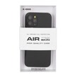 قاب Original KDoo Air Skin مدل Apple iPhone 12 Pro - مشکی (پک دار) - NTC