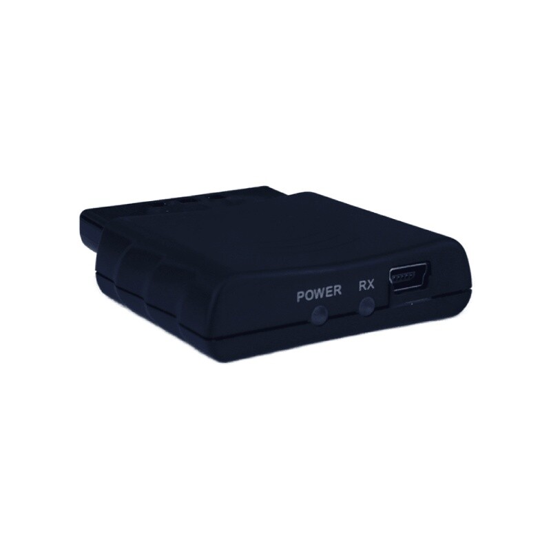 دسته بازی بی سیم HD-4007