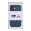 قاب Original KDoo Air Skin مدل Apple iPhone 16 - سرمه ای (پک دار) - NTC