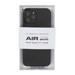 قاب Original KDoo Air Skin مدل Apple iPhone 12 Pro Max - مشکی (پک دار) - NTC