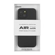 قاب Original KDoo Air Skin مدل Apple iPhone 15 - مشکی (پک دار) - NTC