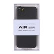 قاب Original KDoo Air Skin مدل Apple iPhone 11 Pro Max - مشکی (پک دار) - NTC