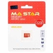 MA Star MicroSDHC U1 533X 90Mb/s - 32GB - (گارانتی فراگامان)