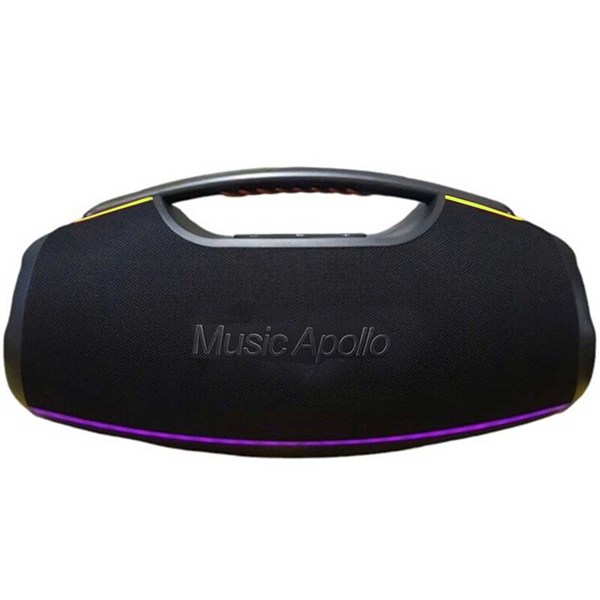اسپیکر بلوتوثی آپولو Soulbox X9