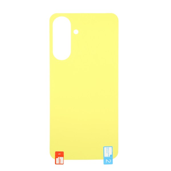 برچسب محافظ پشت گوشی MPS - Samsung Galaxy A17