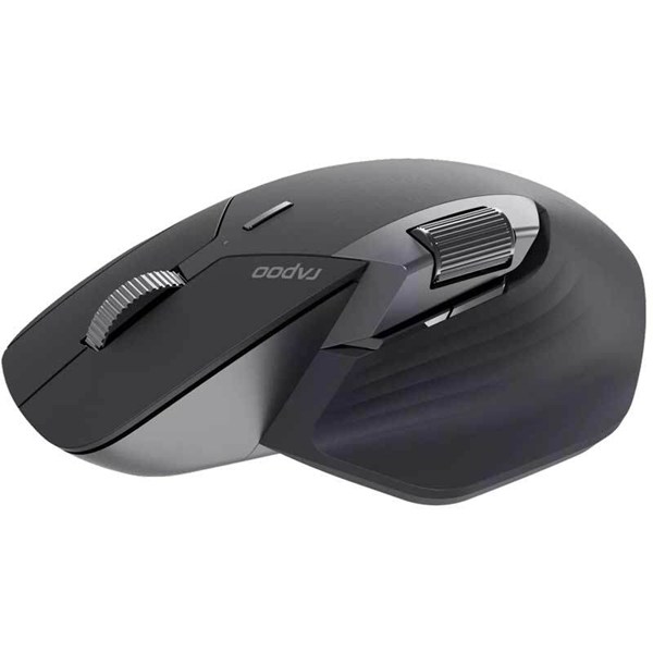 موس بی سیم رپو MT760L