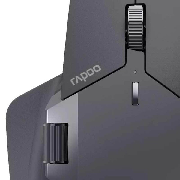 موس بی سیم رپو MT760L