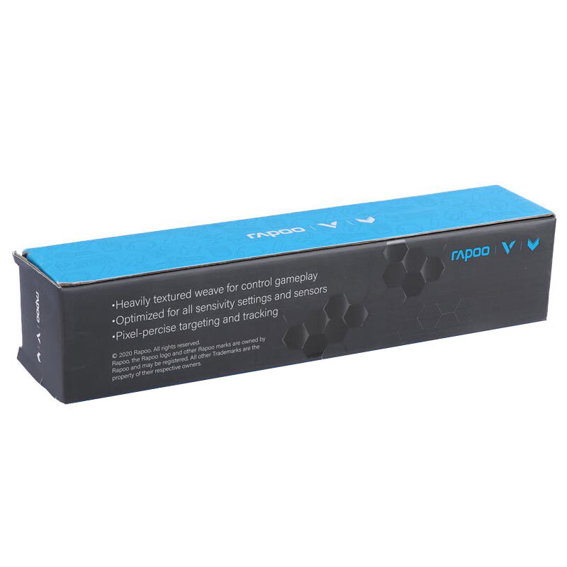 موس پد گیمینگ رپو VP455 XL سایز 30*70 سانتی متر