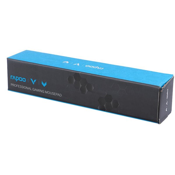 موس پد گیمینگ رپو VP455 XL سایز 30*70 سانتی متر