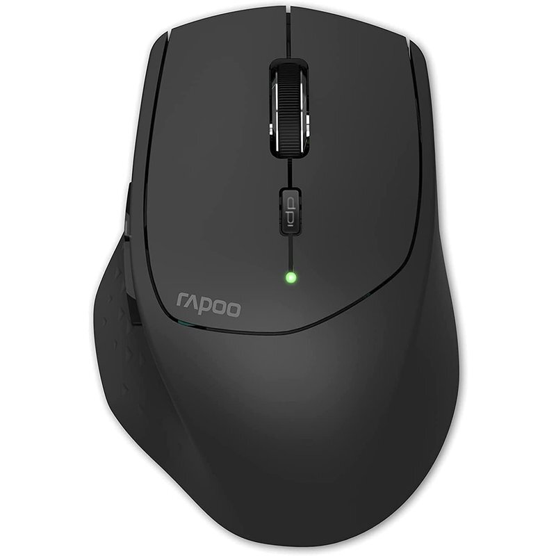 موس بی سیم رپو MT550