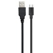 کابل میکرو یو اس بی PS4 طول 0.8 متر بسته 20 عددی