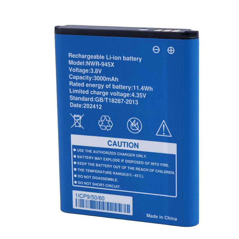 مودم همراه سیمکارتی 4G LTE نتربیت NWR-945X