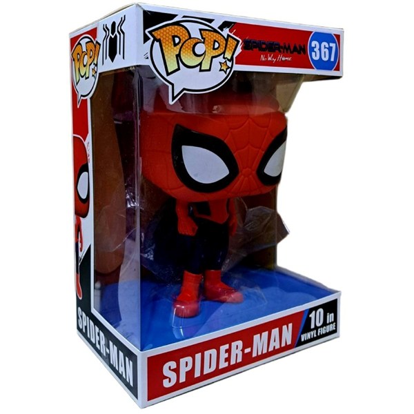 فانکو پاپ طرح Spider-Man کد 367