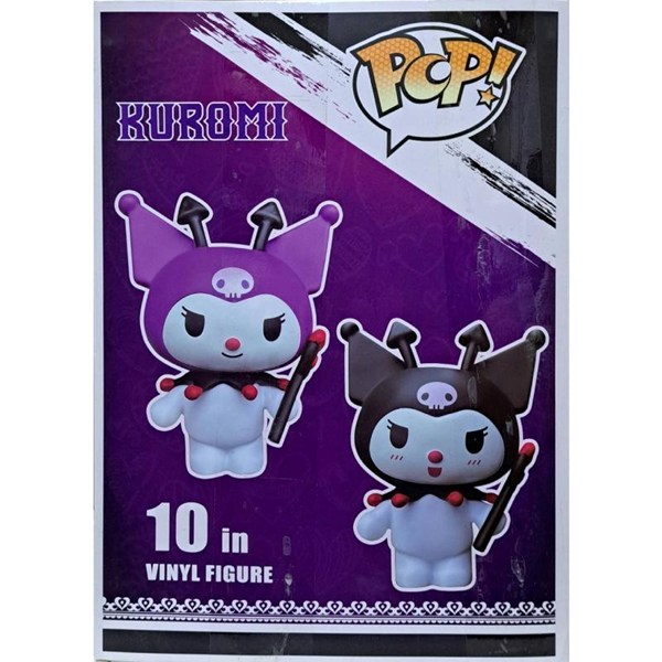 فانکو پاپ طرح Kuromi کد 361