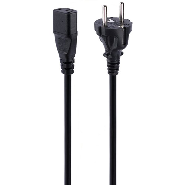 کابل برق Honglin HL-0268 1.8m PC