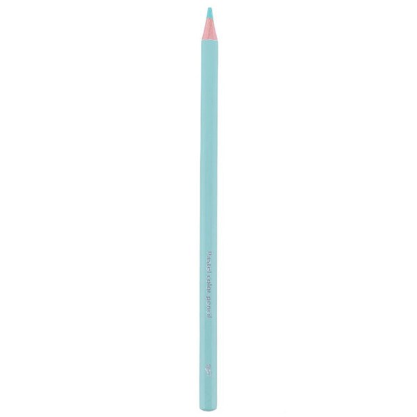 مداد رنگی 12 رنگ رین پاستلی R-601