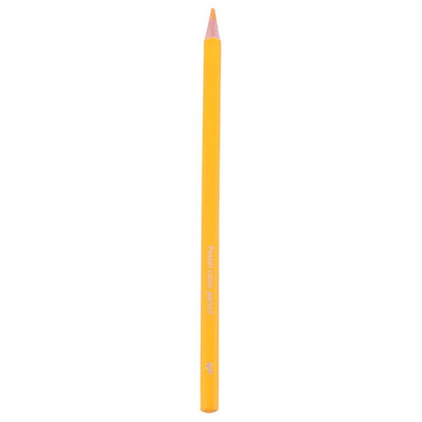 مداد رنگی 24 رنگ رین پاستلی R-602