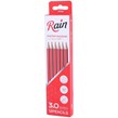 مداد قرمز رین Rain R-607 بسته 12 عددی